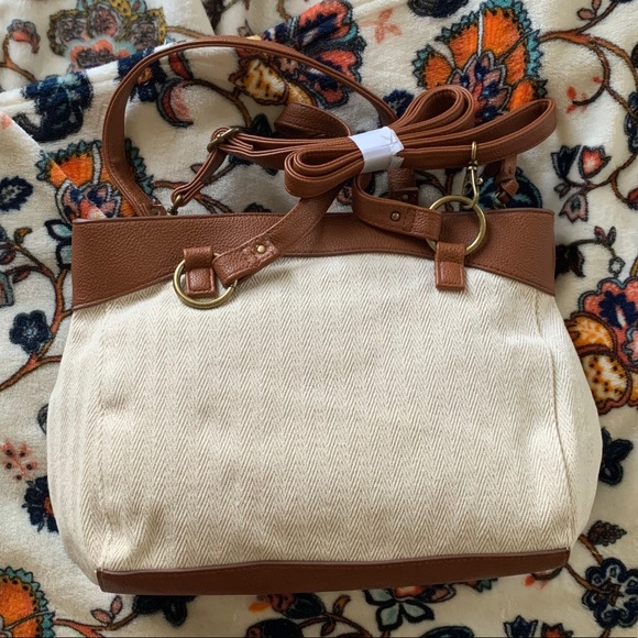 NWT Rosetti satchel bag - Picture 2 of 10
